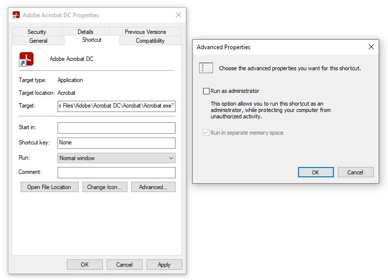 6 إصلاحات لعدم فتح برنامج Adobe Acrobat Reader ملفات PDF على نظام Windows