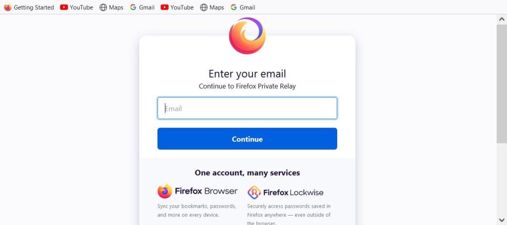 Por qué necesita Firefox Relay para proteger la seguridad de su correo electrónico