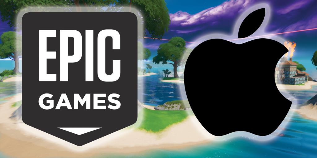 Epic Games kontra pozew Apple: co musisz wiedzieć