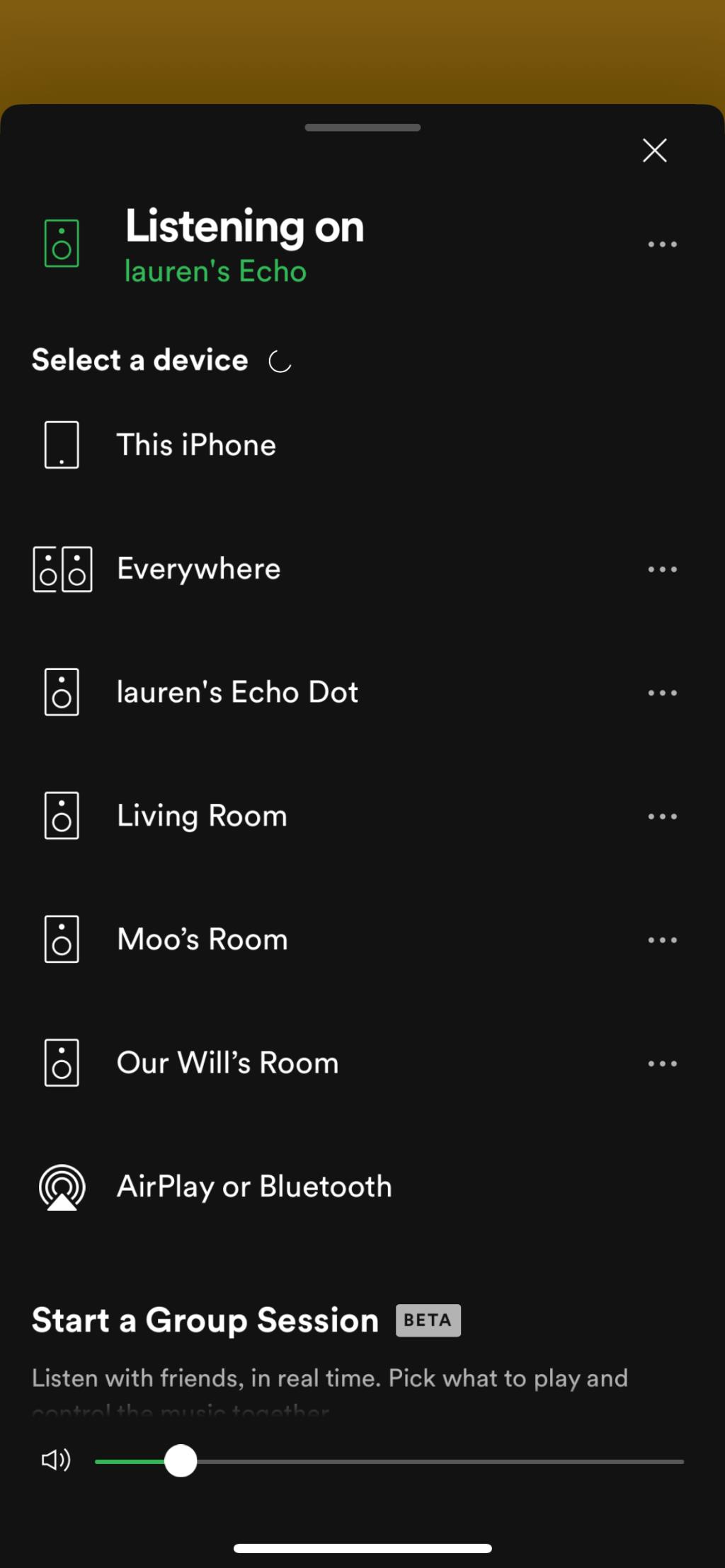 Spotify를 Alexa에 연결하고 Echo에서 음악을 재생하는 방법
