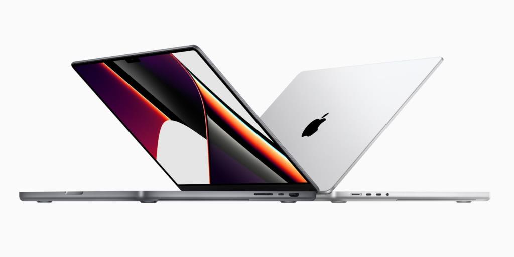 MacBook Pro 13 inch so với 14 inch: Chip M1 Pro có đáng giá thêm?