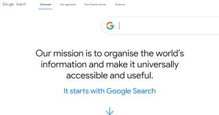 10 Tipps und Tricks, um die Google-Suche effektiver zu nutzen