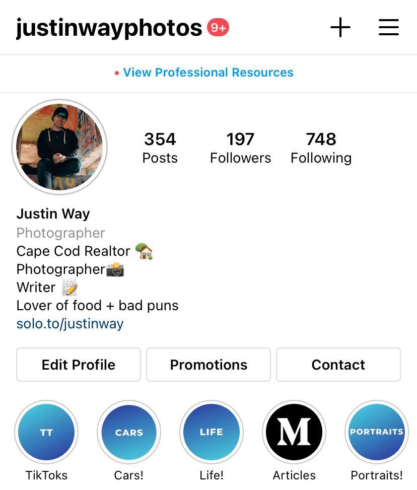 2 applications utiles qui rendront votre Instagram plus professionnel