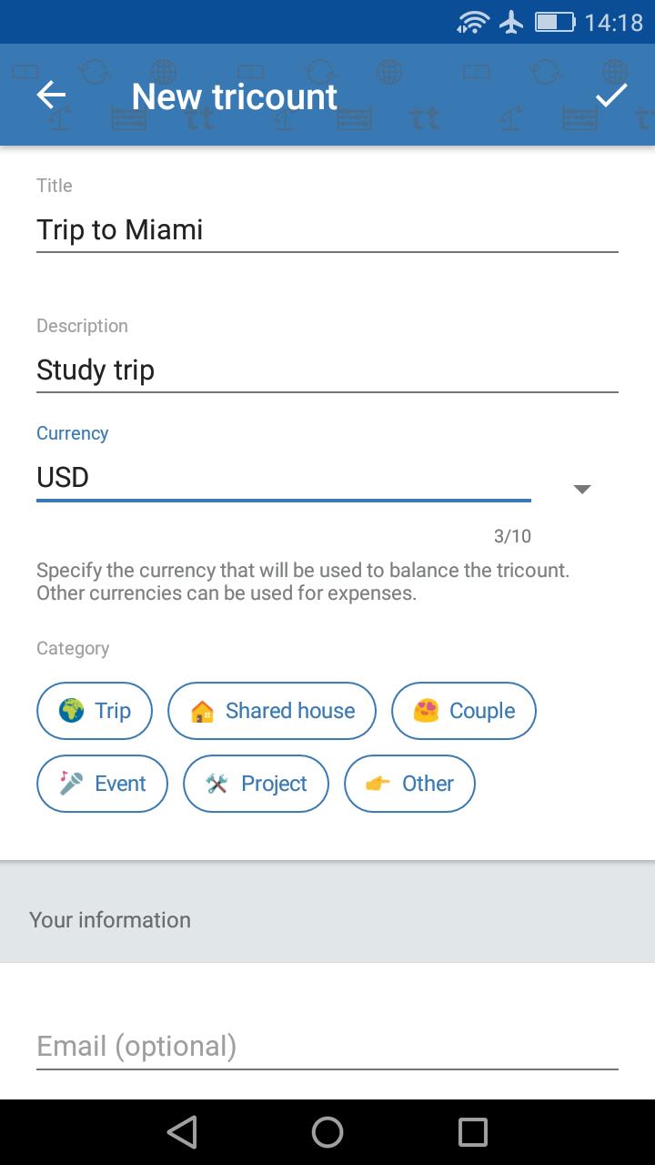 7 ứng dụng tách hóa đơn tốt nhất cho Android và iOS