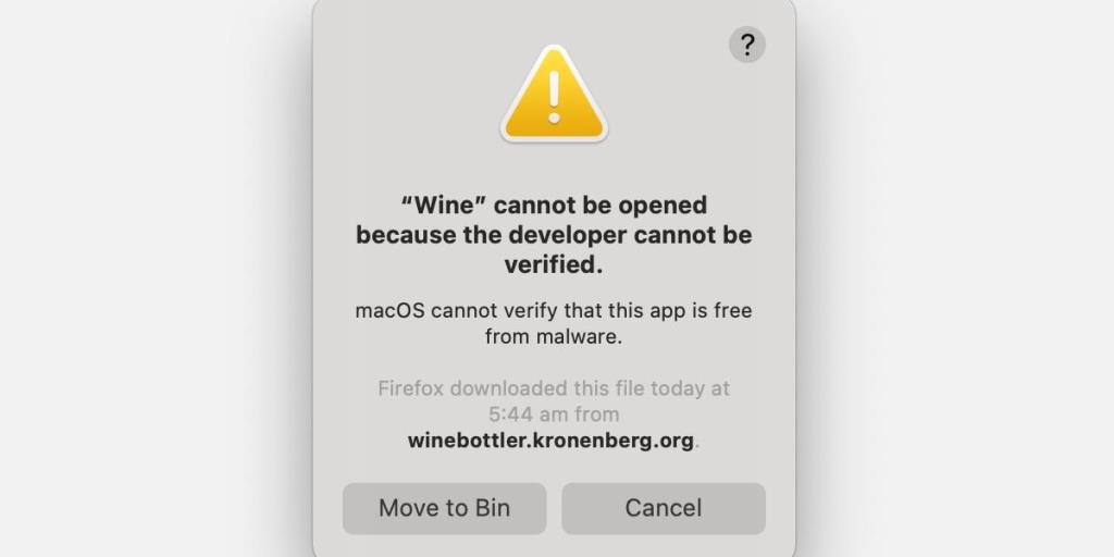 如何在 macOS 中完全禁用 Gatekeeper