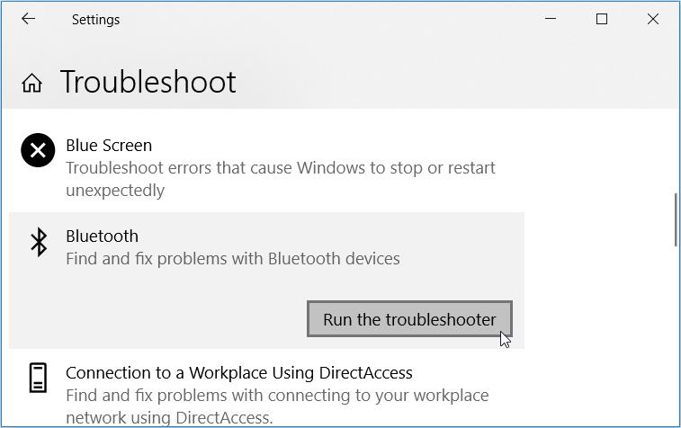 7 maneiras de remover dispositivos Bluetooth problemáticos no Windows