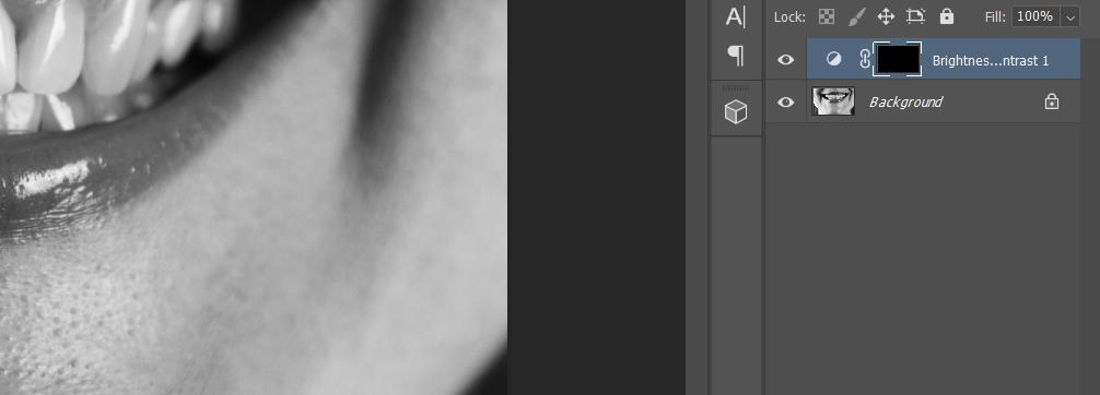 Cara Memutihkan Gigi dalam Photoshop: 3 Kaedah Mudah