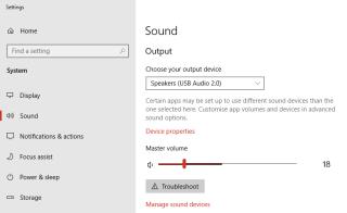 Kulaklıklar için Windows Sonic ile Uzamsal Sesin Keyfini Çıkarma