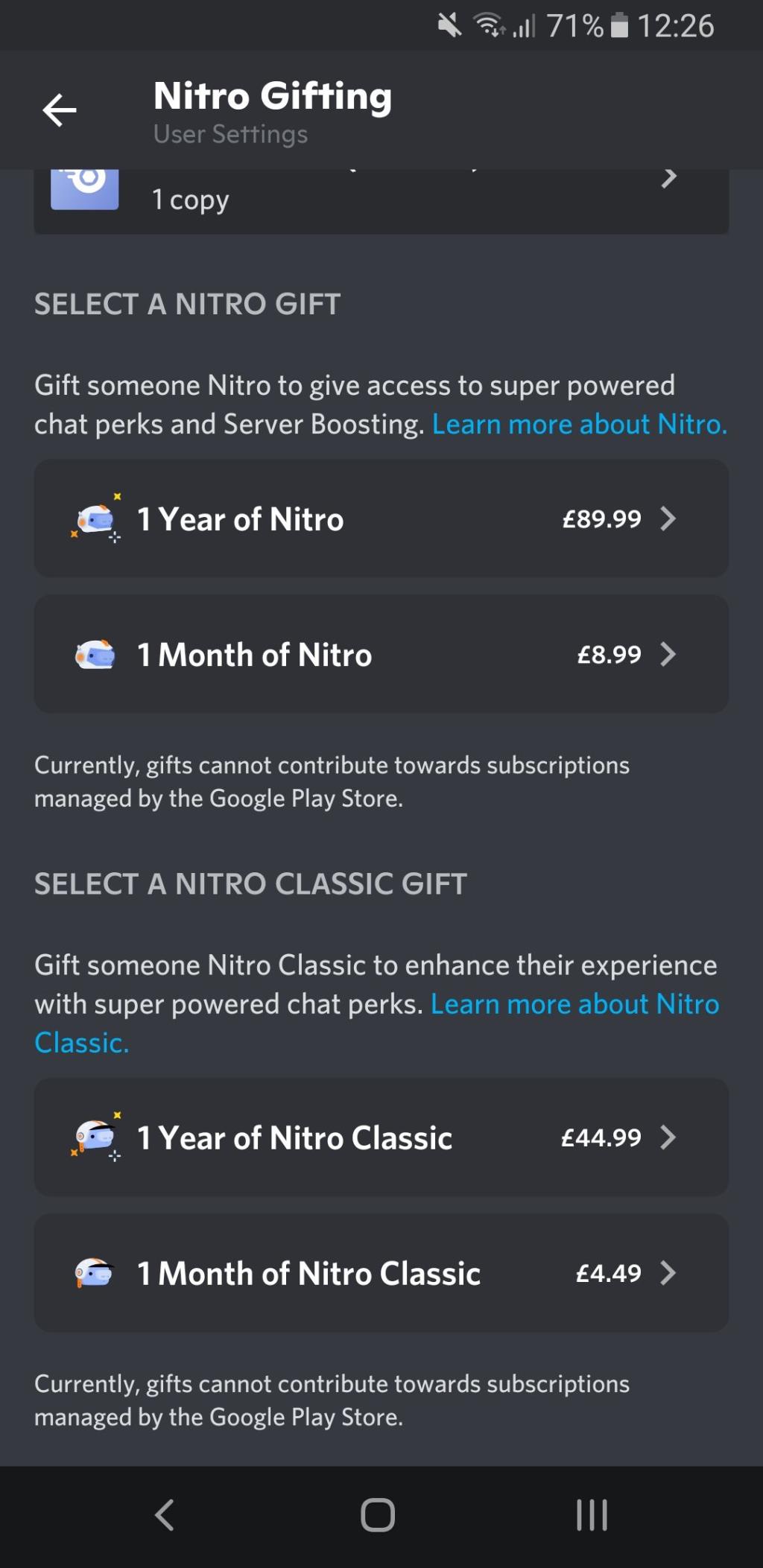 Cum să trimiteți și să valorificați codurile Discord Nitro