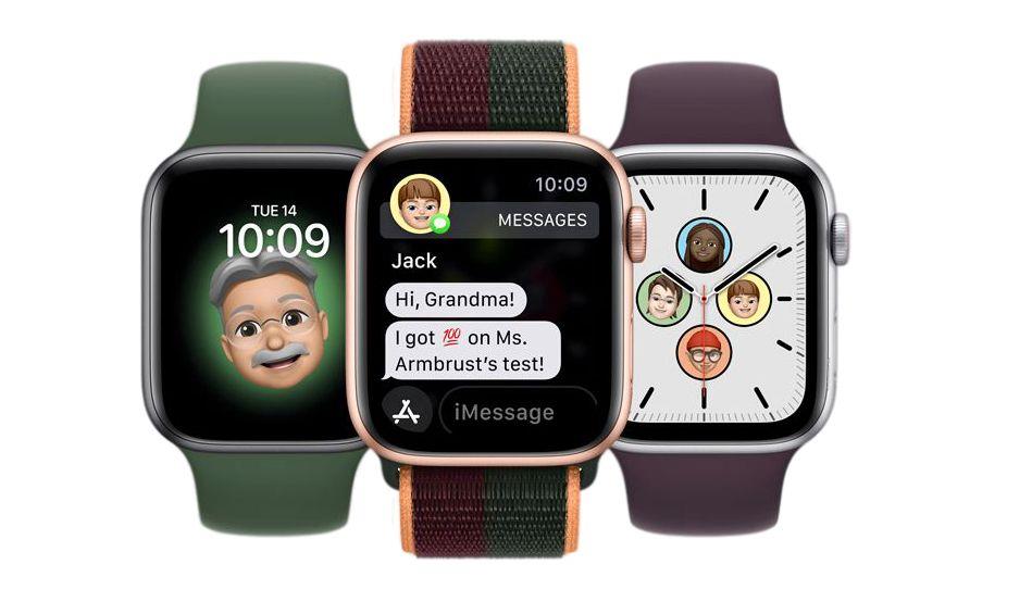 Apple Watch Siri 7 lwn Apple Watch SE: Mana Yang Perlu Anda Pilih?