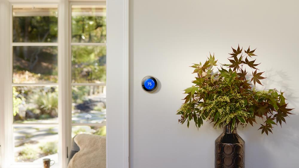 Qu'est-ce qu'un thermostat Nest et comment fonctionne-t-il ?
