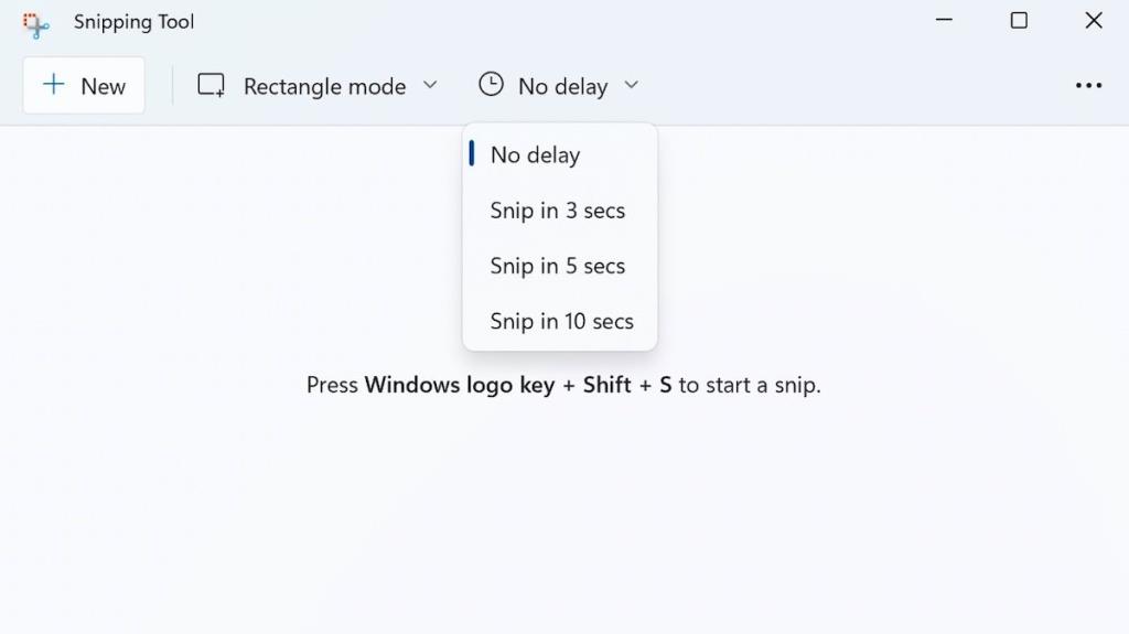 4 Cara untuk Mengambil Tangkapan Skrin dalam Windows 11