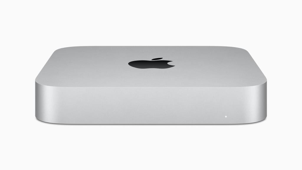 O que é um Mac mini?  Um guia para o computador de mesa minúsculo da Apple