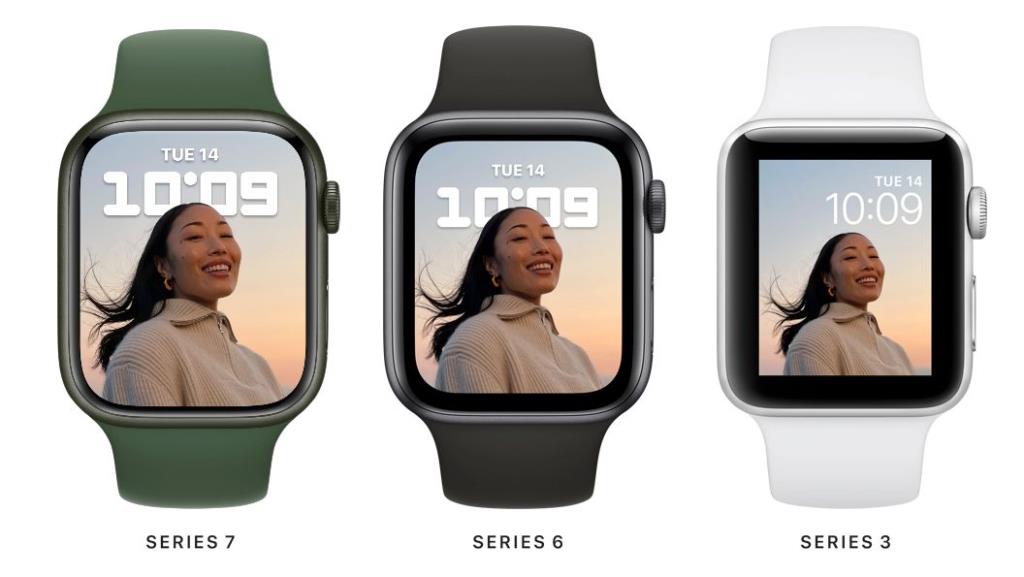 Apple Watch Series7とAppleWatch SE：どちらを選ぶべきですか？
