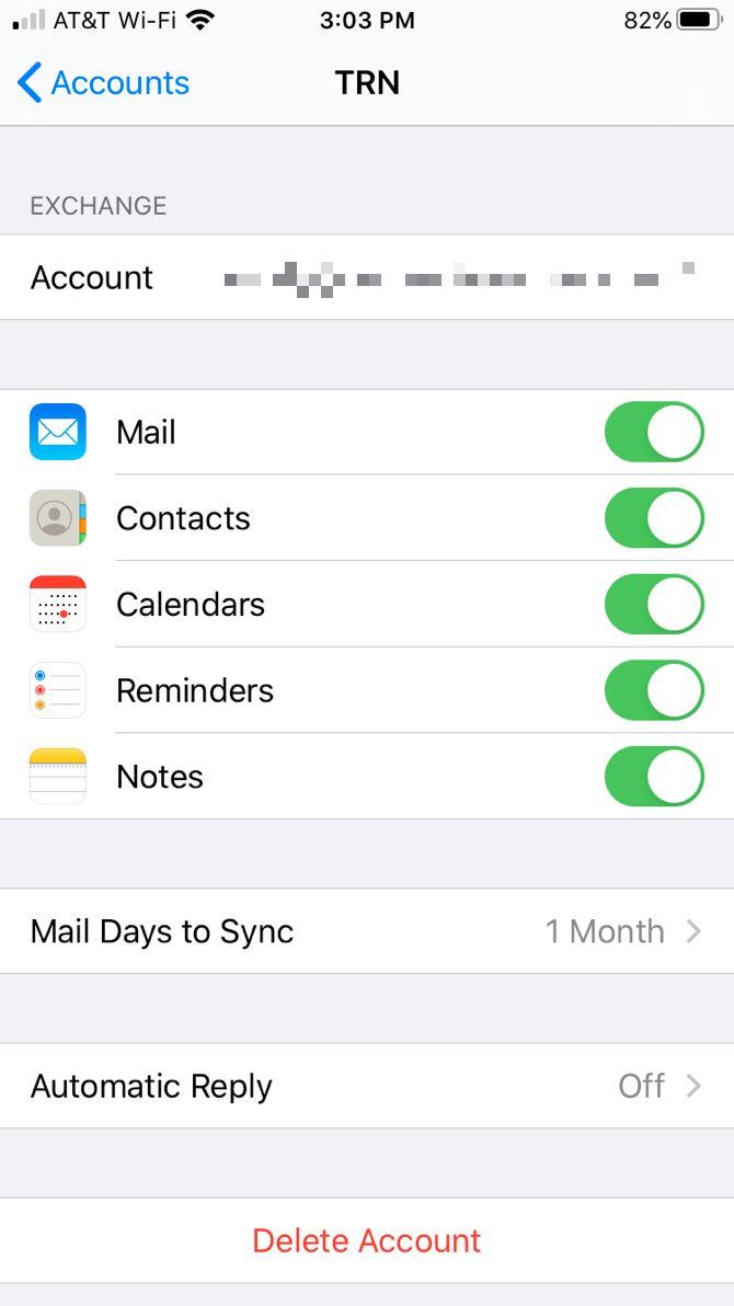 Comment ajouter et supprimer des comptes de messagerie sur iPhone et iPad