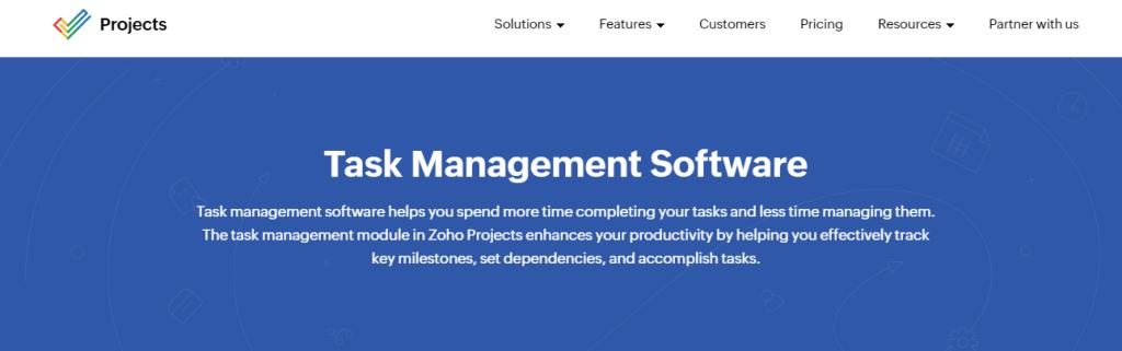 9 Phần mềm quản lý công việc để quản lý và hoàn thành công việc của bạn