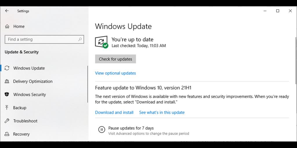 Windows 10'da Sürükleyip Bırakamıyor musunuz?  İşte Nasıl Düzeltilir