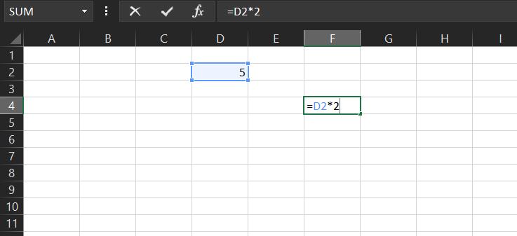 O que é referência circular no Excel?  Tudo que você precisa saber