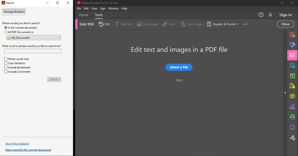 كيفية إضافة وإزالة ترقيم بيتس في ملف PDF