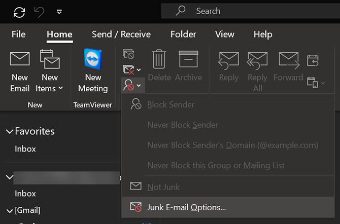 Mengapa Outlook Tidak Menerima E-mel?  7 Pembaikan untuk Dicuba