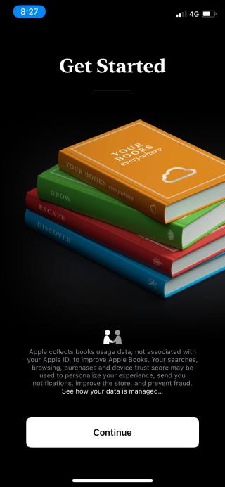 6 najlepszych aplikacji do audiobooków na iPhonea i iPada