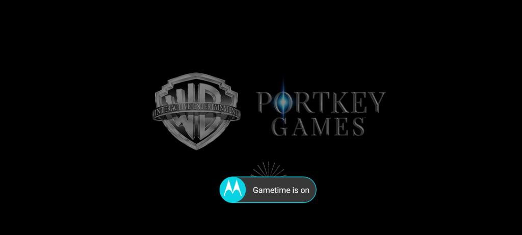 Che cos'è Gametime su un telefono Motorola?