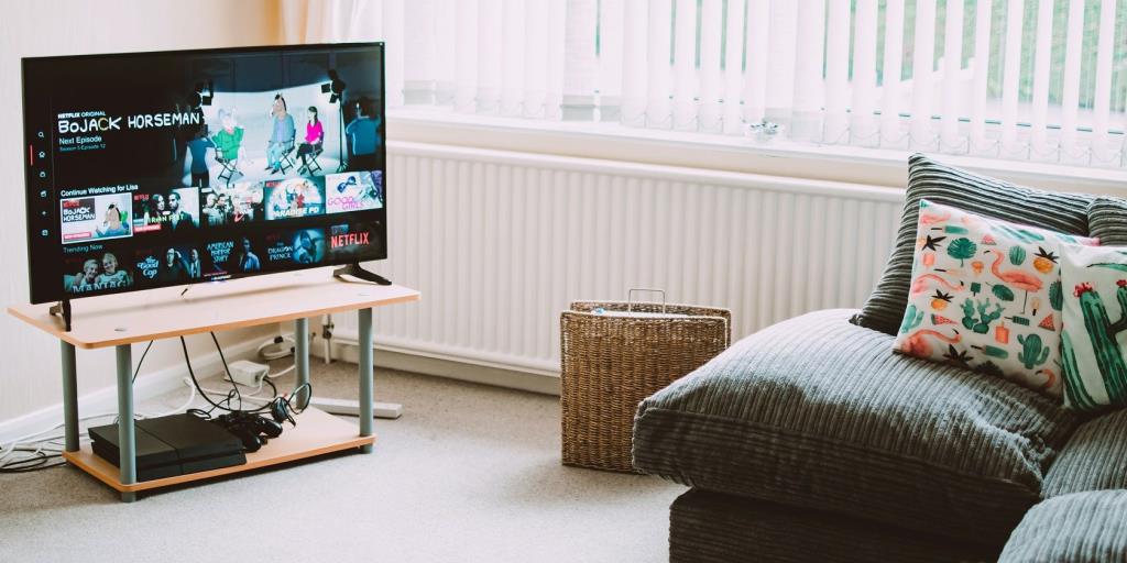 Qu'est-ce qu'une Smart TV et que pouvez-vous faire avec une ?