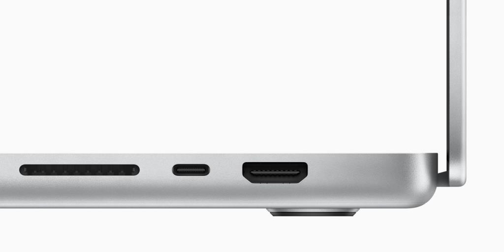 Apple ogłosił nowe modele MacBook Pro M1 Pro i M1 Max: oto wszystko, co musisz wiedzieć