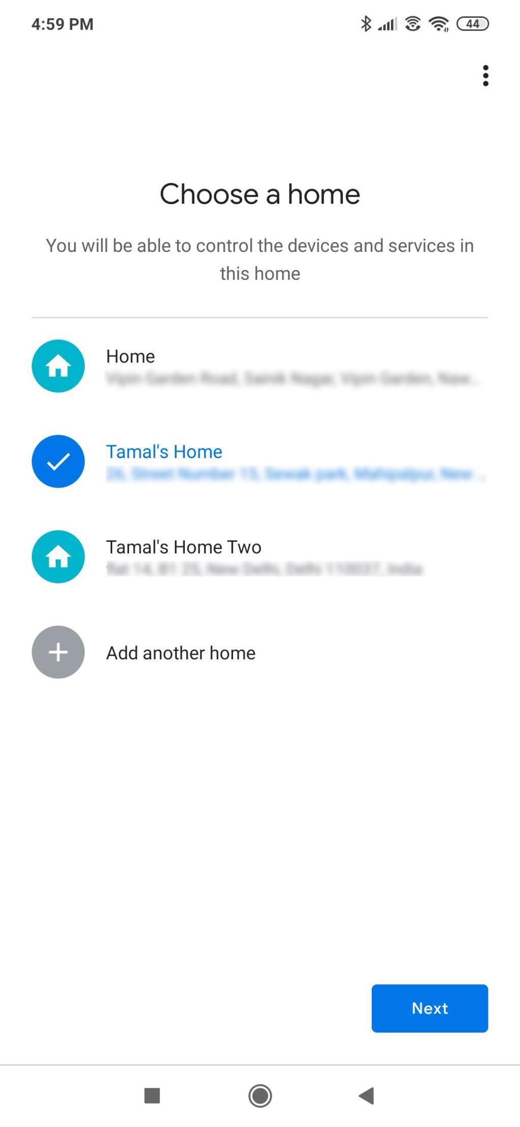 ¿Qué es la aplicación Google Home y para qué se utiliza?