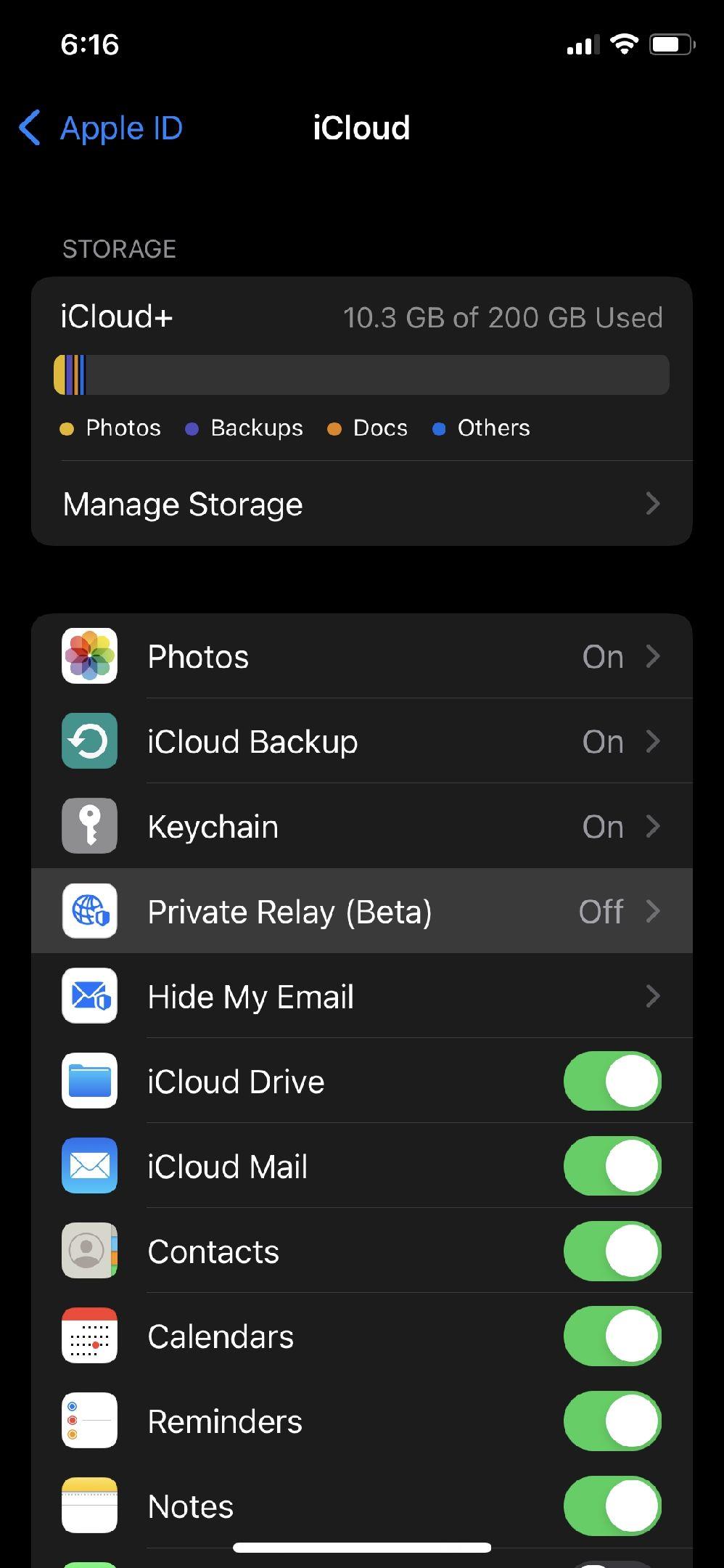 iOS 15 inclui uma VPN oculta para assinantes do iCloud (mais ou menos)
