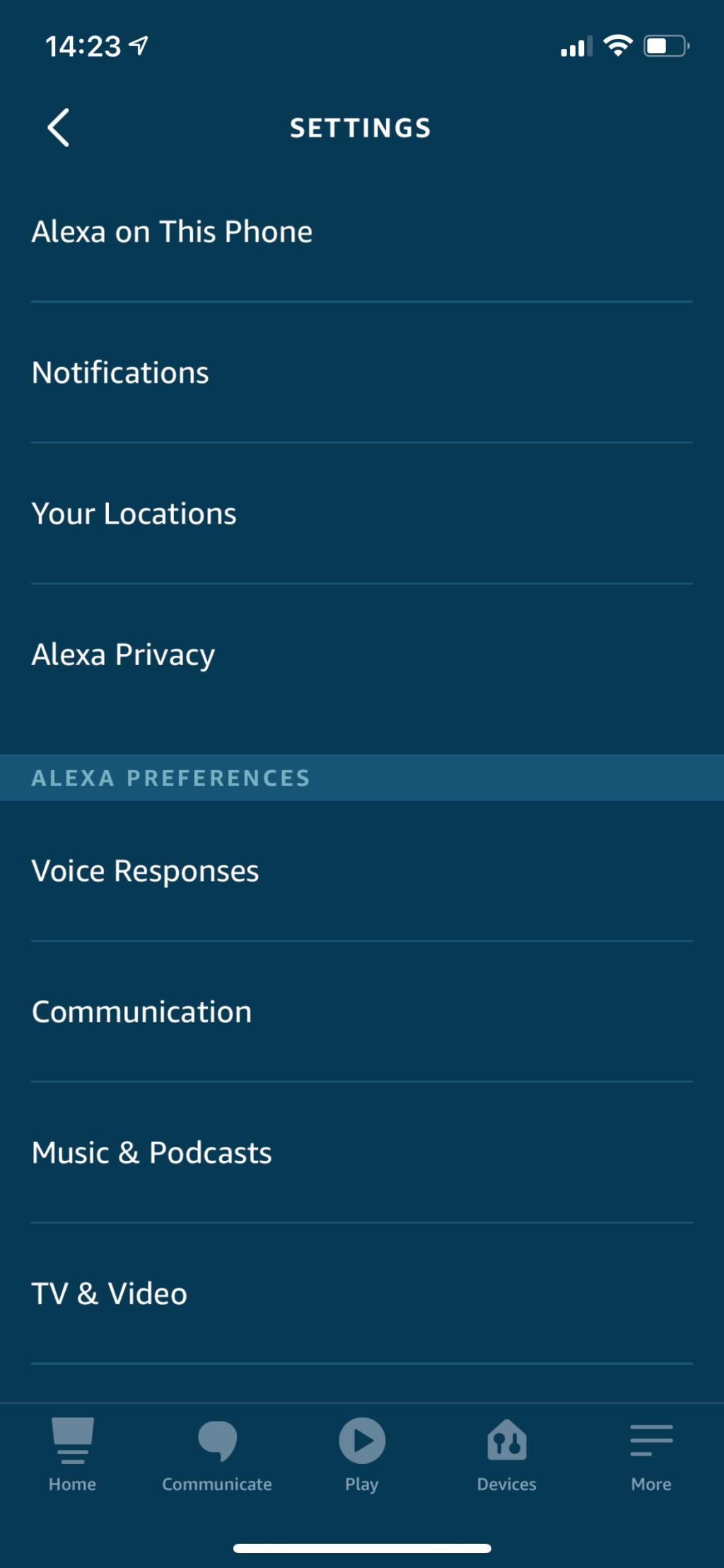 So verbinden Sie Spotify mit Alexa und spielen Musik auf Ihrem Echo