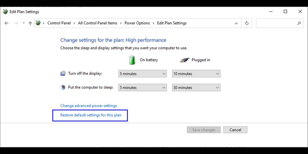 Windows10で機能不全のスクリーンセーバーを修正する8つの方法