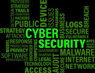 O que é a estrutura de segurança cibernética do NIST?