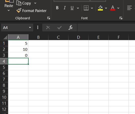 Che cos'è il riferimento circolare in Excel?  Tutto quello che c'è da sapere