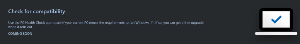 Nâng cấp lên Windows 11 có đáng không?