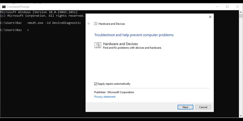 Windows 10에서 드래그 앤 드롭을 할 수 없습니까?  해결 방법은 다음과 같습니다.