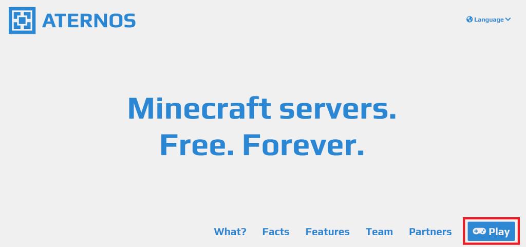 كيفية إعداد خادم Minecraft مجانًا