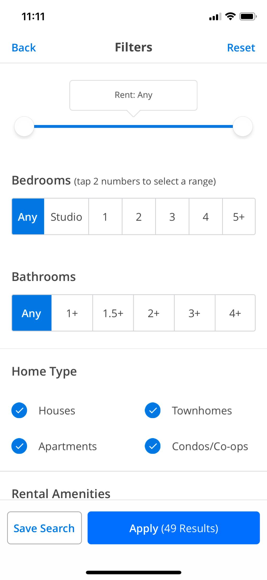 Os 7 melhores aplicativos para encontrar um novo apartamento para alugar