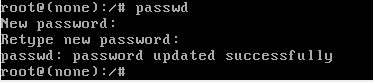 Как изменить пароль root в Ubuntu 20.04