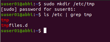 Een Sudo-gebruiker maken op Ubuntu 20.04 LTS