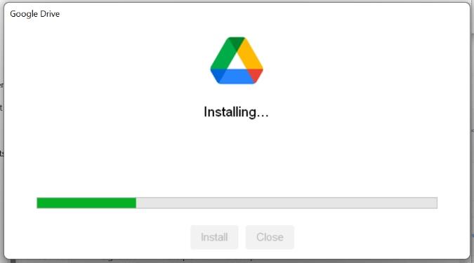 Cách thiết lập Google Drive trên Windows và Mac