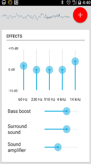 7 個真正有效的 Android 音量助推器應用程序