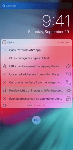 Las 6 mejores aplicaciones de administrador de portapapeles para iOS