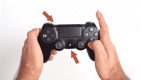 Как использовать контроллер PS4 на PS5 — полное руководство