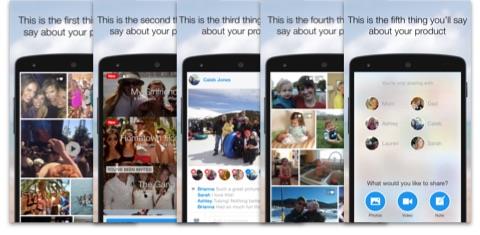 7 Trình tạo ảnh chụp màn hình tốt nhất trên Cửa hàng ứng dụng và Google Play