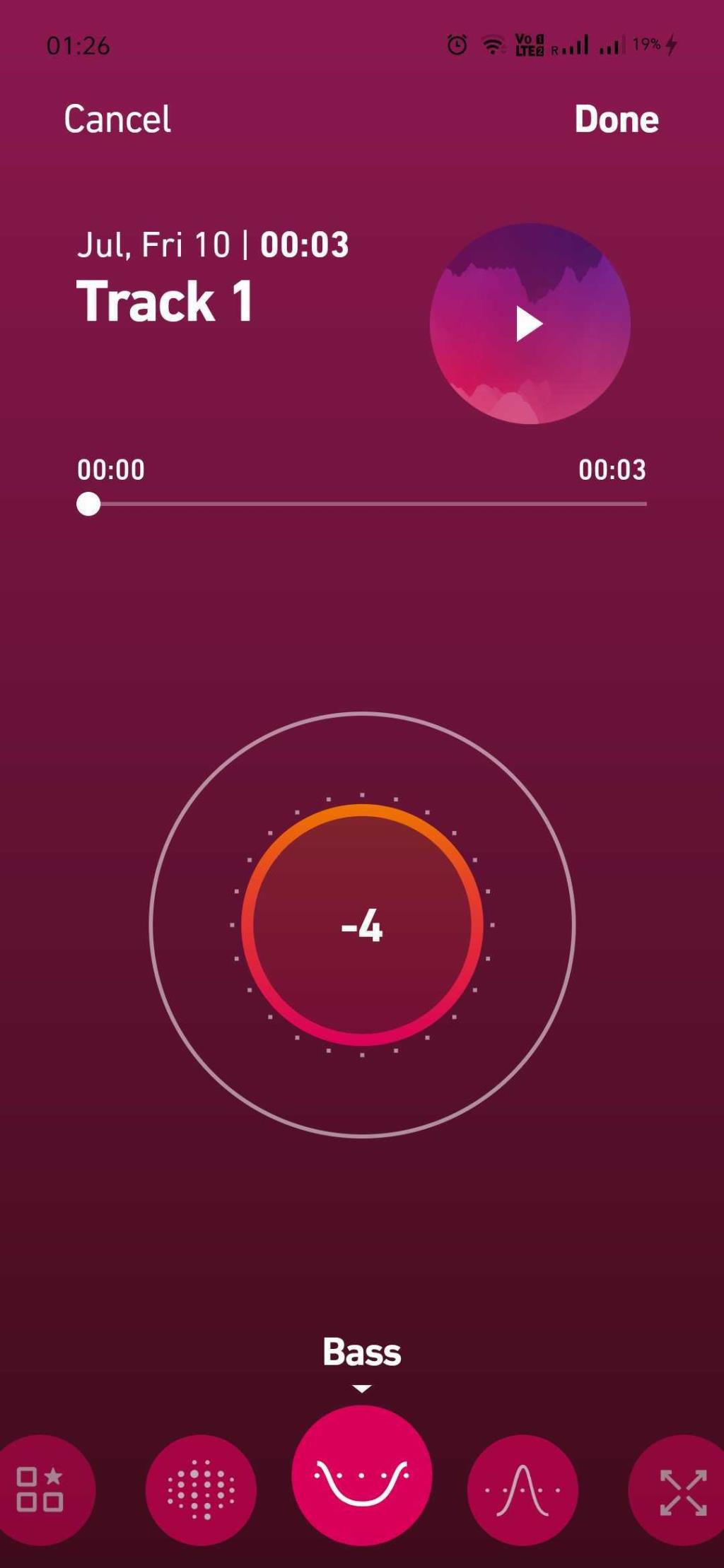 Android için En İyi 9 Ses Kaydedici Uygulaması