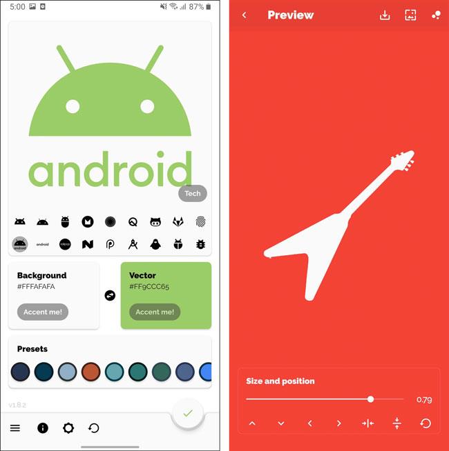 Android 2020 için En İyi 20 Duvar Kağıdı Uygulaması