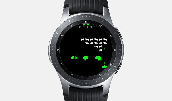 16 melhores jogos para Samsung Galaxy Watch