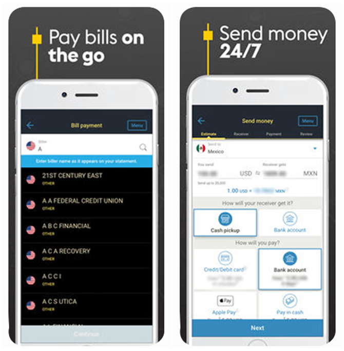 9 Aplikasi Terbaik untuk Mengirim dan Menerima Uang dari Luar Negeri – Android dan iOS