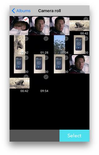 3 способа повернуть видео на iPhone (2018)